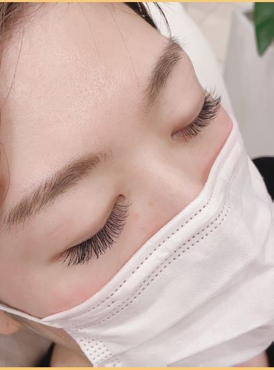 フラットラッシュ160本