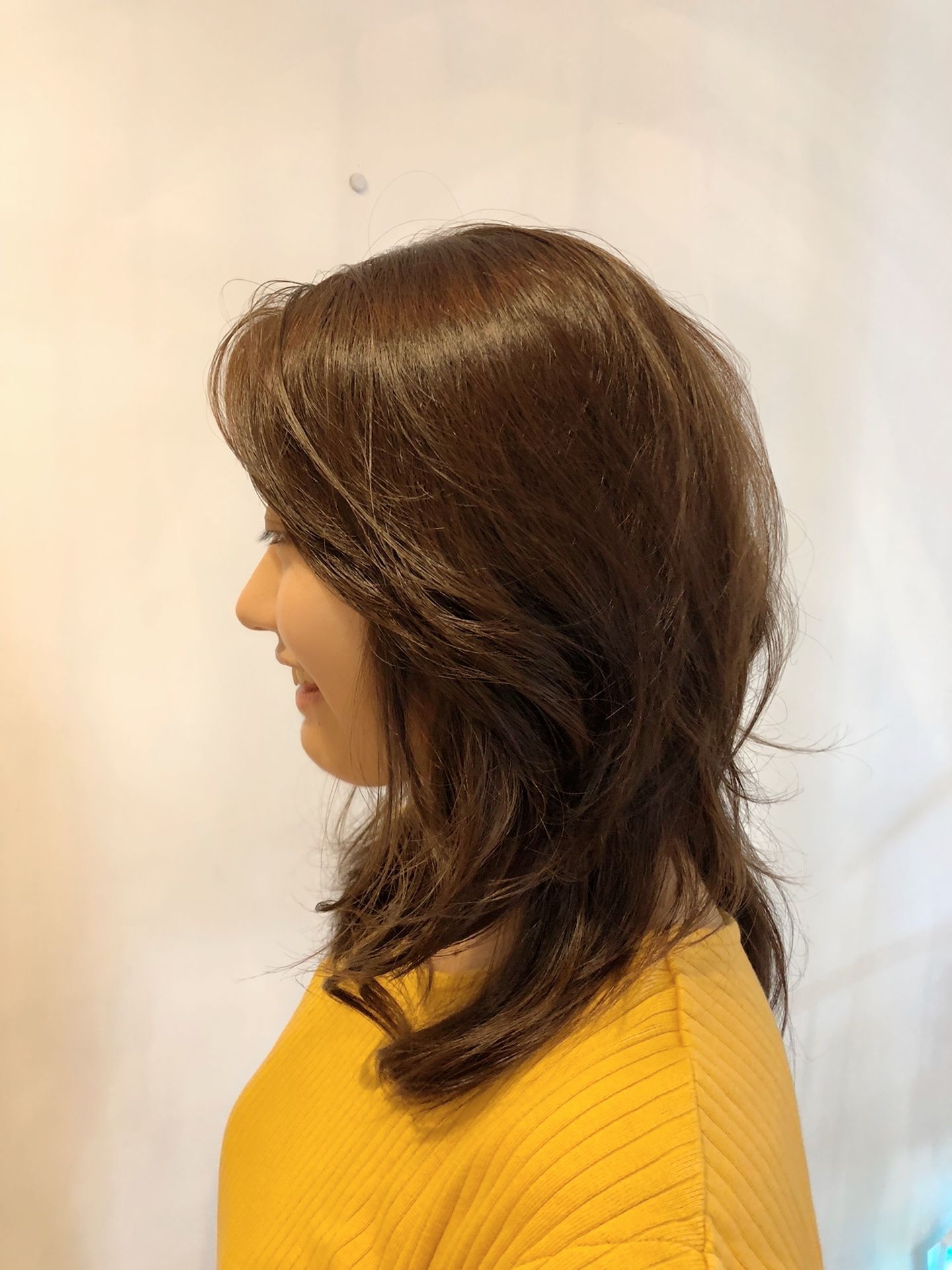 春のヘアカラーを谷町四丁目の美容院でするなら！
