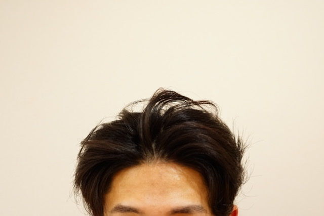 メンズの方必見！大阪で美容室をお探しならrana cienを！