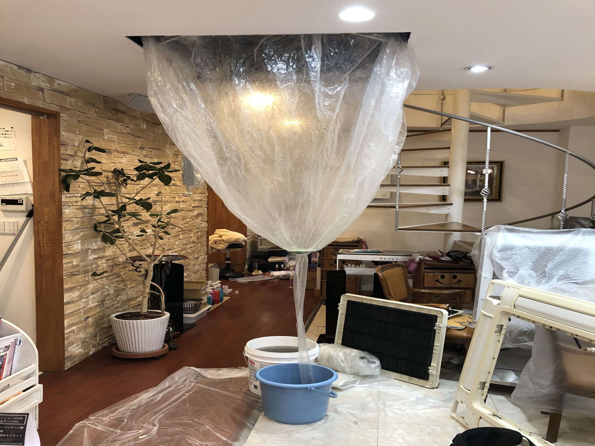 谷町4丁目でコロナ対策しっかりしている美容院、ネイルサロン、マツエクサロン、エステサロン