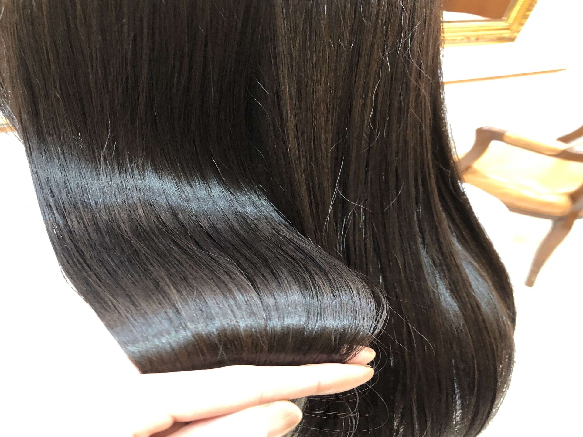 美髪ヘアにしたいなら、谷町四丁目駅すぐのRanaCienにおまかせ☆