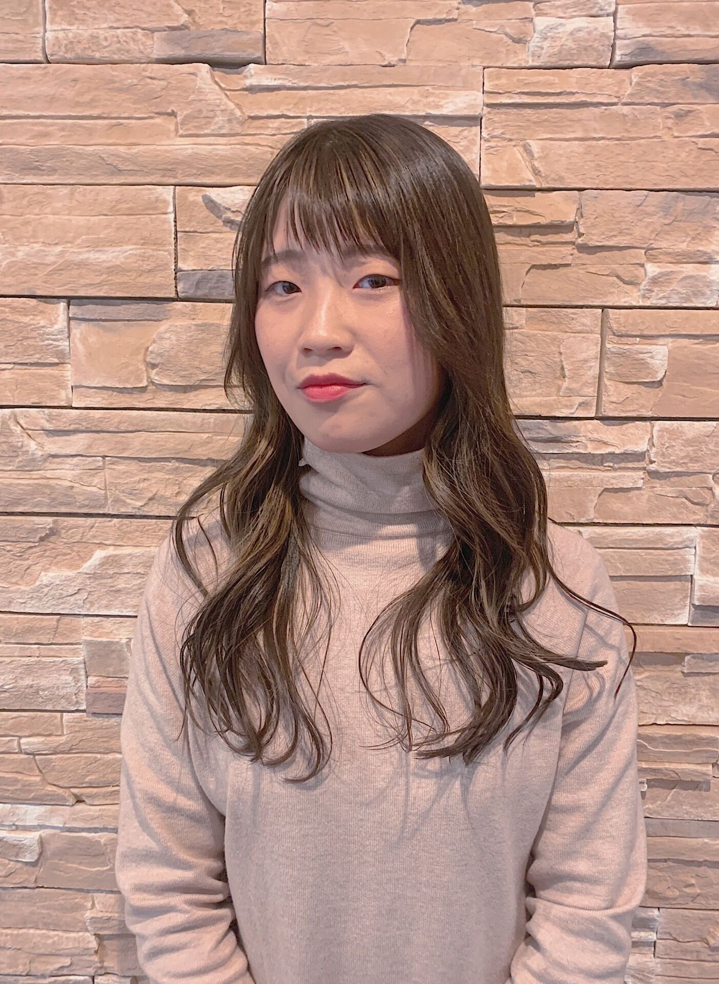 イメチェンは谷町四丁目の美容室RanaCienにお任せください！