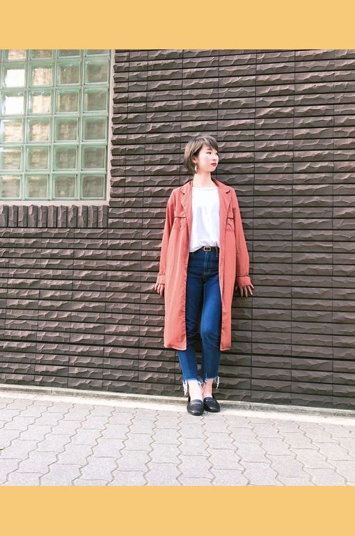 ショートボブの写真