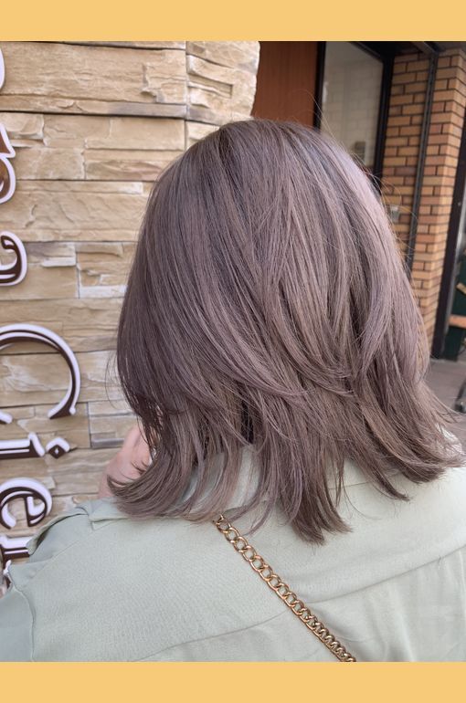 ヘア画像