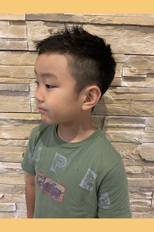 子ども写真