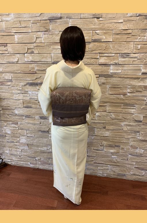 着物写真