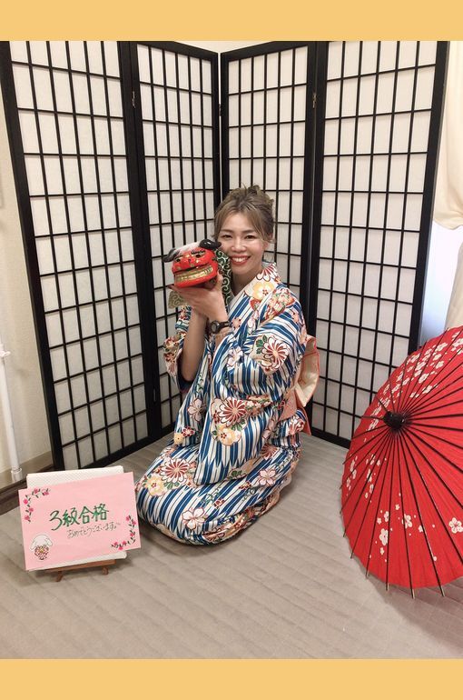 着物写真