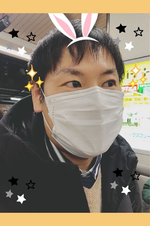 マツパ完成