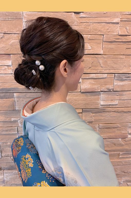 ヘア写真